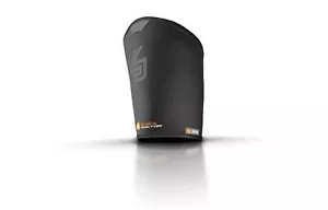 Shock Doctor Thigh-Groin Sleeve (Black, Large) Black - Picture 1 of 1