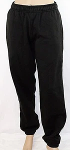 Fruit of the Loom sweatpants Kids training pants Children Black Gr.116 - Picture 1 of 2