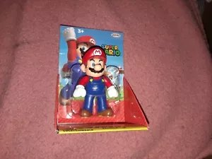2021 Jakks Super Mario 2.5 Inch Figur Neu - Bild 1 von 2