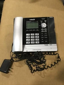 Vetch: Eris - UP416 - Business System - 4 Line Pro - Wired Telephone - Picture 1 of 4