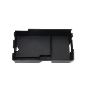 For Chevrolet Equinox 2018-2021 armrest Center Console Part Storage Box Cover - Picture 1 of 6