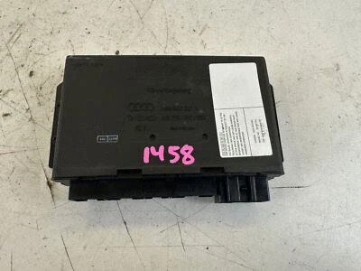 Módulo de control de confort Audi TT CUPÉ CCM MK1 8N 00-06 OEM 8N8 962 267 A Foto 1 de 4