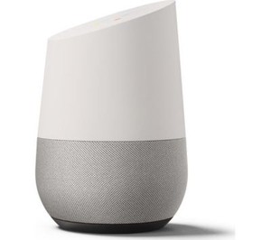 Google Home - Voice Activated Wireless Bluetooth Speaker Smart Home Automation