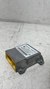 MERCEDES E220 CDI W212 2013 ,GENUINE SRS AIRBAGE CONTROL MODULE P/N:A2129011105 - Imagen 1 de 7