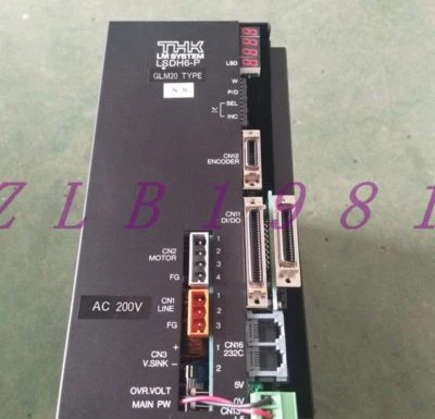 UN USADO THK LSDH6-P GLM20 Foto 1 de 3
