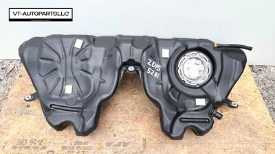 ⭐️2011-2016 BMW 535I 528I F10 SEDAN 3.0 FUEL GAS TANK COMPARTMENT OEM — 第 1/4 张图片