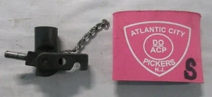 BORROUGHS TOOL BT-7310-3 SPECIALTY SERVICE TOOL  - Picture 1 of 6