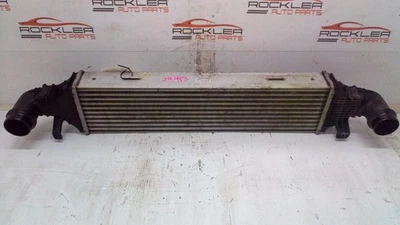 MERCEDES BENZ E CLASS W212 07/2009-06/2016 INTERCOOLER - image 1 of 4