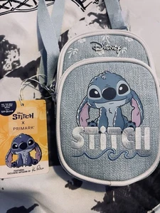 Disney Lilo & Stitch Umhängetasche Handyhalter *Primark* - NEU - Bild 1 von 5