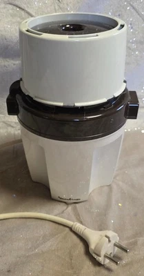 MOULINEX MOULINETTE 32002 Tritatutto 700 Watt Robot da Cucina - Immagine 1 di 4