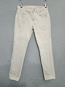 Outerknown Herren Sea Jeans Größe 31x32 - Bild 1 von 7