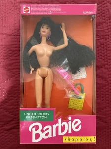 Barbie Benetton Shopping Marina - Bild 1 von 14