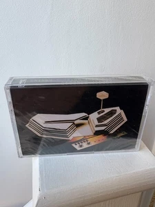 Arctic Monkeys Tranquility Base Hotel & Casino Cassette Tape Rare and unopened - Picture 1 of 3