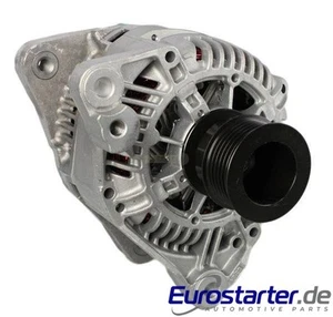 1* Alternator 90A New Genuine Valeo A13VI78 For Bmw Z3 1.8 1.9 - Picture 1 of 4