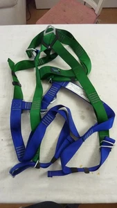ABTECH SAFETY ABRES RESCUE HARNESS DOM 08.23 - Picture 1 of 3