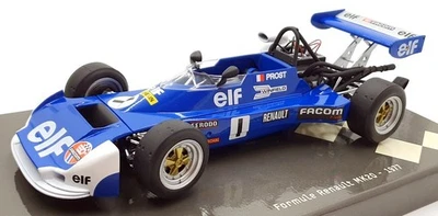 Solido 1/18 Scale Diecast 835045 - Formula Renault MK20 1977 Champion - Image 1 of 4