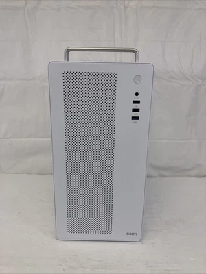 V281 Micro ATX/ITX Computer Case - Image 1 of 4