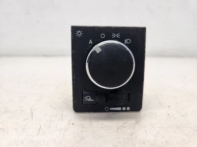 Dodge Ram 1500 2009 interruptor de tablero - faros con automático Foto 1 de 4