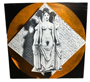 Rare VTG | 1986 Sun City Girls - Grotto Of Miracles, Placebo Records LP - VG ** - Picture 1 of 8