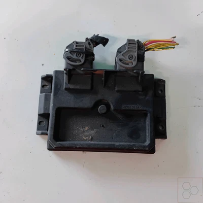 9650360080 Centralina iniezione  FIAT SCUDO (PL) 1.9 D EL (8 posti) CMB - Immagine 1 di 2