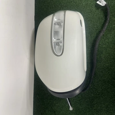 Mercedes Benz W164 GL450 2007 2008 espejo retrovisor izquierdo del lado del conductor LH OEM PF A1648103916 Foto 1 de 4