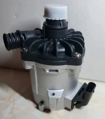 Electric Water Pump for BMW 550i GT 750i 750Li xDrive 760Li X5 4.4L 11517566335 - Image 1 of 4
