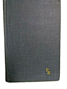 Vintage 1969 Portnoy's Complaint By Philip Roth 1st Ed Book Club Edition - Bild 1 von 10