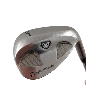 Taylormade - TP Wedge 58 Lob Wedge 56/12 Right Handed t52 - Bild 1 von 4