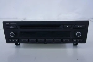 Original BMW E88 E82 E84 Austausch Radio BMW Prof. CD/IBOC/SDARS 65129350505 - Bild 1 von 9