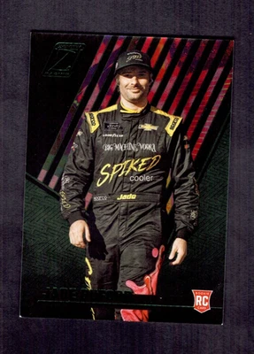 2022 Panini Chronicles Zenith Green #3 Jade Buford EX/EX+ 8560 - Image 1 of 2