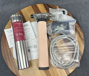 Rohl Perrin and Rowe Inline Filter Complete With Cartridge U.1812-2 - Picture 1 of 13