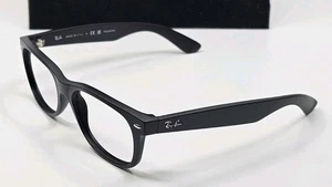 Ray Ban Italy K RB2132 622/58 New Wayfarer 55 18 145 Sonnenbrille NUR RAHMEN  - Bild 1 von 6