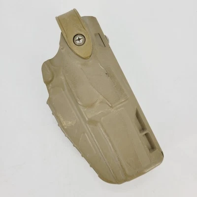 Safariland M17 MHHC Military Holster SIG P320 P250 RH Tan 499 7360-450 - Image 1 of 4