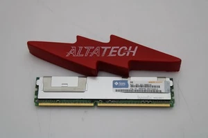 Sun Microsystems 371-3068 2 GB PC-5300 DDR2 DIMM FB-DIMM memoria completamente buffer - Foto 1 di 6