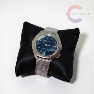 LONGINES ULTRA-CHRON Octagon Automatic Watch Vintage - Picture 1 of 7