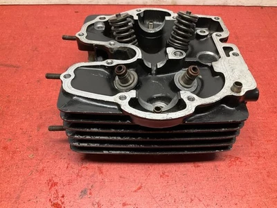 84 Honda XL 250 R XL250 1984 culata *piezas* Foto 1 de 4