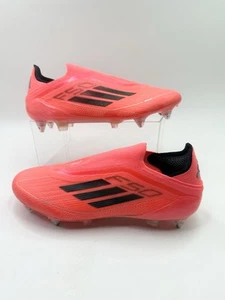 Adidas F50 Elite Sin Cordones SG Tierra Suave Vivid Horizon Pack IF1318 Para hombres Talla 7.5 - Imagen 1 de 5