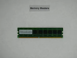 A0428490 1GB PC2-4200 Memory Dell PowerEdge 830 840 2RX8 - Picture 1 of 1