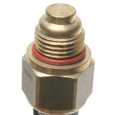 Interruptor del ventilador de refrigeración del motor para Suzuki Forsa, Pontiac Firefly, Chevrolet Foto 1 de 3