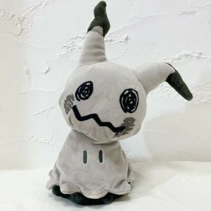 Pokemon Center Original glänzend Mimikyu Plüschtier Stoffpuppe verschiedene Farben Japan - Bild 1 von 2