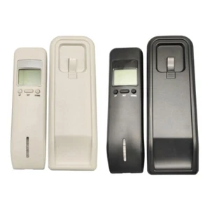 Corded Phone with LCD Display Caller Desk Wall Telephone for Home Bathroom - Zdjęcie 1 z 10