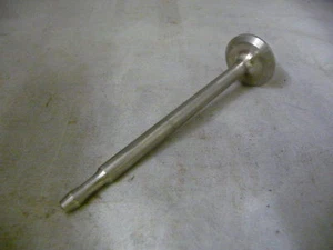 New Briggs & Stratton Exhaust Valve Part # 691827 For Lawn & Garden Equipment - Picture 1 of 3