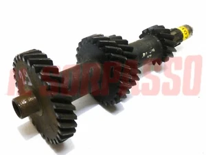 ZWEITER GETRIEBEWÄHLHEBEL FIAT 124 BERLINA + FAMILIARE ORIGINAL - Bild 1 von 1