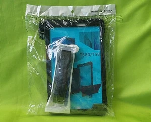 Pirate Display Rugged Case for Tab a 10.1 Samsung Galaxy T580/T585 - Picture 1 of 8