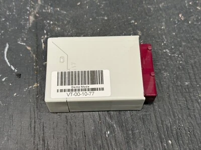 96-98 BMW Z3 E36/7 ANTI THEFT IMMOBILISER IMMOBILIZER MODULE EWS II 2 - Image 1 of 3