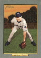 2006 Topps Turkey Red Baseball Card Pick 429-629