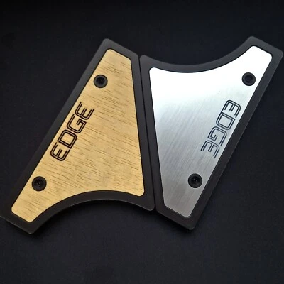 Behringer Aluminum/Wood Crave/Edge Side Panel Set (Stand) - Bild 1 von 4