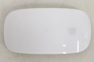 Apple Magic Mouse 2 Wireless Mouse - Silver (MLA02LL/A) (11542)