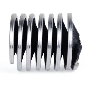 Lightweight Hiking Caving Rope Washing Brush Outdoor Climbing Tool Accessories - Picture 1 of 8