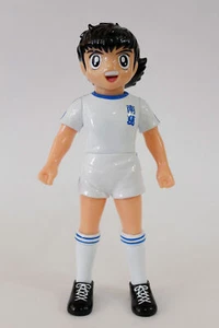 CAPTAIN TSUBASA Soft Vinyl Figure by HKDSTOY - Imagen 1 de 4